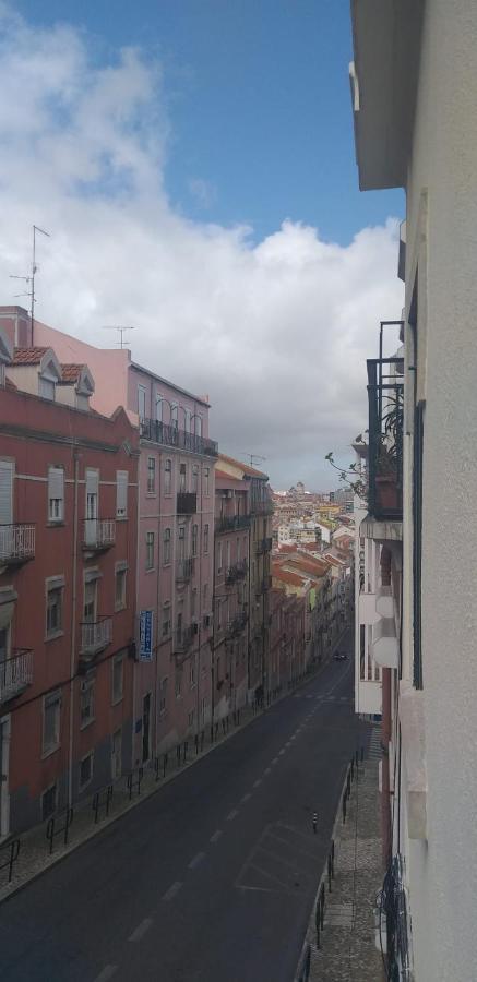 Sweet Dreams Rooms Lisboa Exterior foto